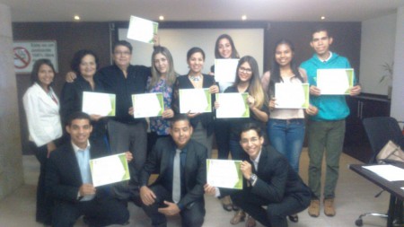3era Jornada de Oratoria y Comunicacion